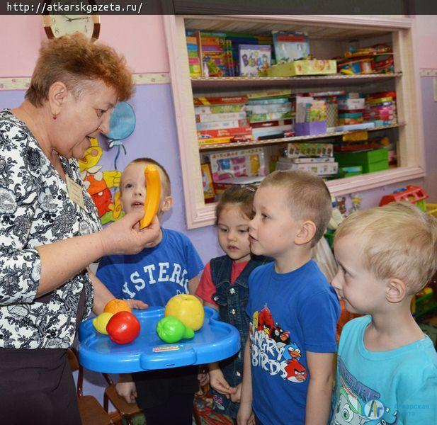 В детском саду «Ласточка» почти 30 лет работают с особенными детьми
