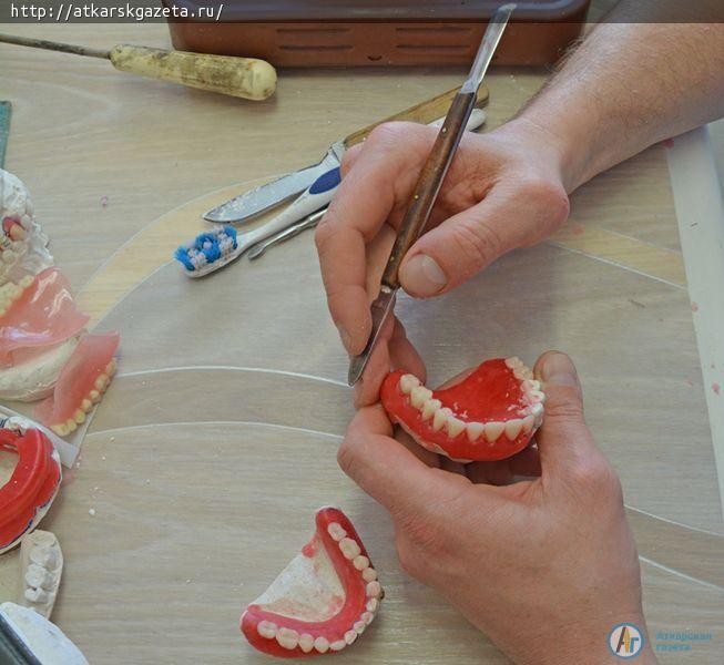 Сегодня - Международный день зубного врача
