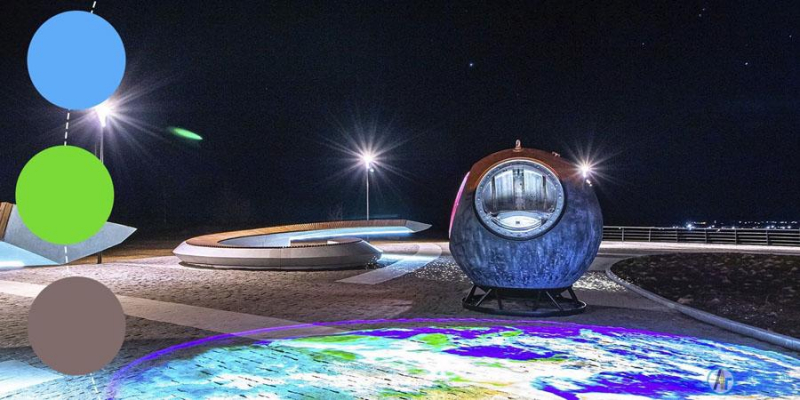 В Саратовской области открывается Парк покорителей космоса 